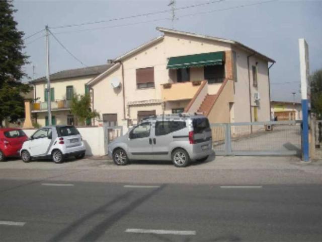 Appartamento in vendita a Villanova Marchesana, Veneto