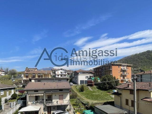 Appartamento in vendita a Carbonera, Albano Sant'alessandro