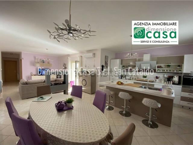 Appartamento in vendita a San Cataldo, Caltanissetta