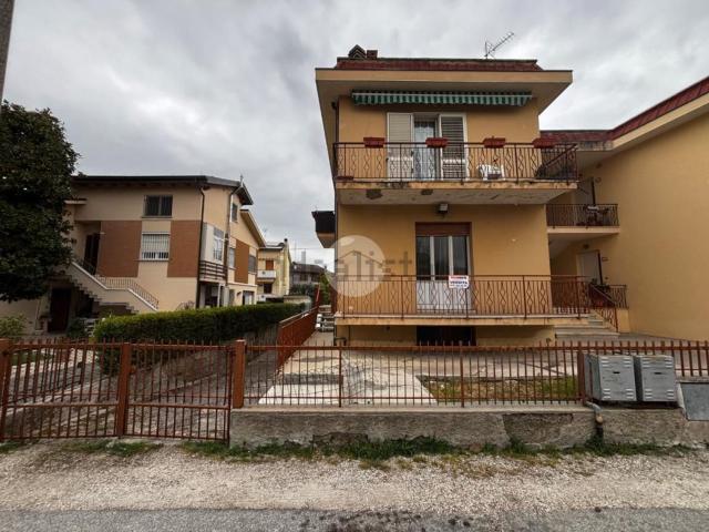 Appartamento in vendita a Fano 2, Fano
