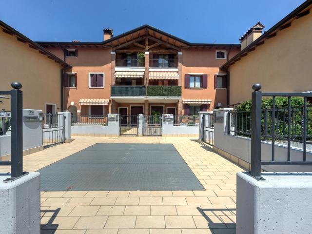 Appartamento in vendita a Thiene, Veneto