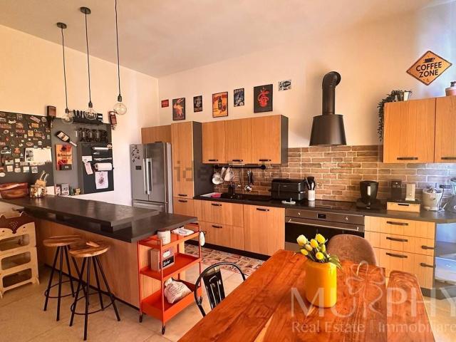 Appartamento in vendita a La Maddalena