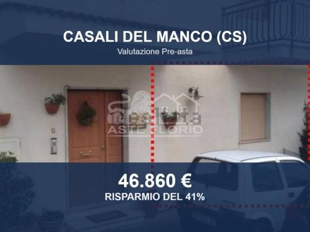 Appartamento in vendita a Calabria, Cosenza