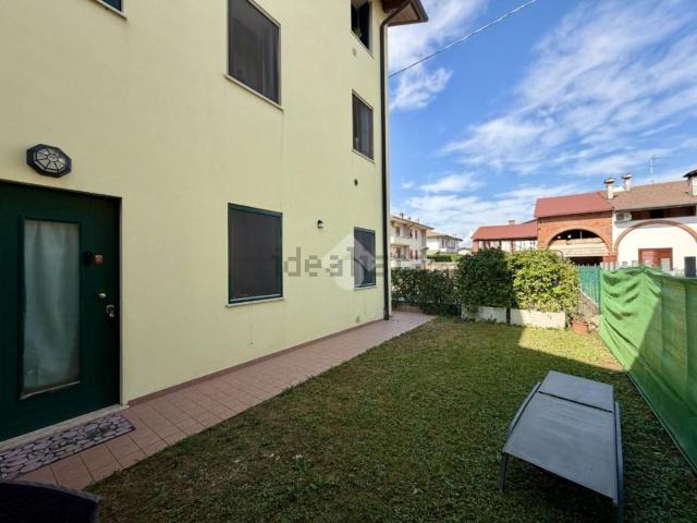 Appartamento in vendita a Isola Vicentina, Veneto