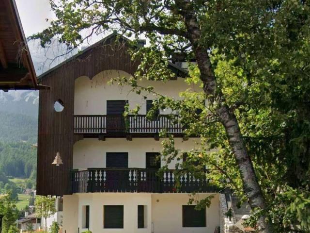 Appartamento in vendita a Crignes, Cortina D'ampezzo