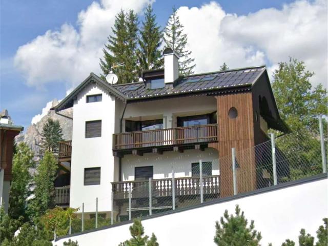 Appartamento in vendita a Crignes, Cortina D'ampezzo