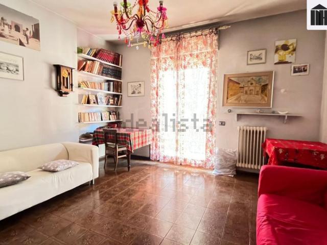 Appartamento in vendita a Santa Croce Sull'arno, Toscana