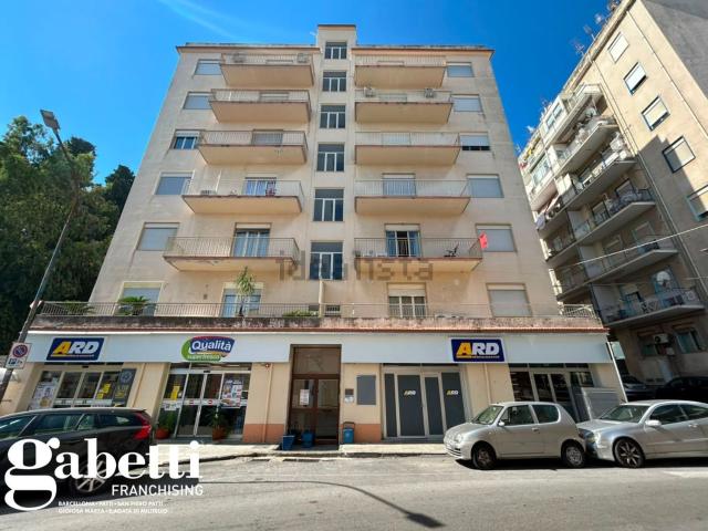 Appartamento in vendita a Patti, Sicilia