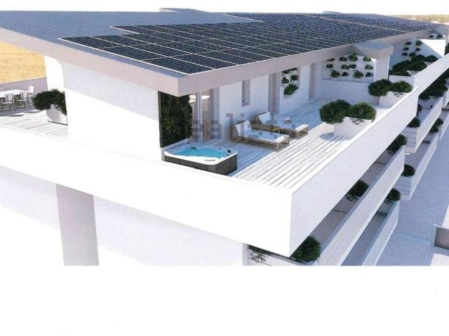 Appartamento in vendita a Unione dei comuni Valle del Savio, Cesenà