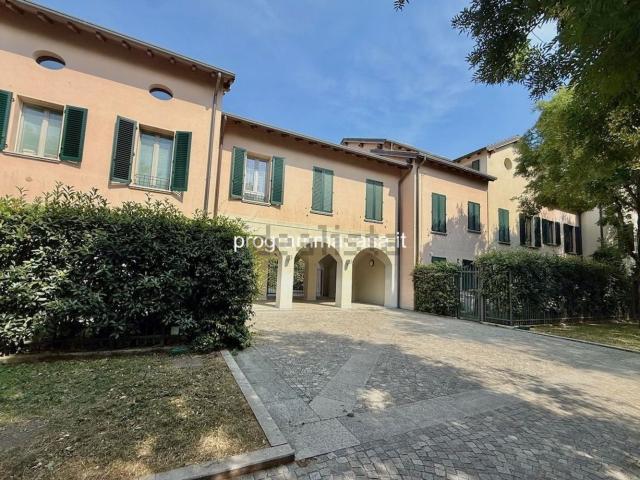 Appartamento in vendita a Redecesio, Segrate