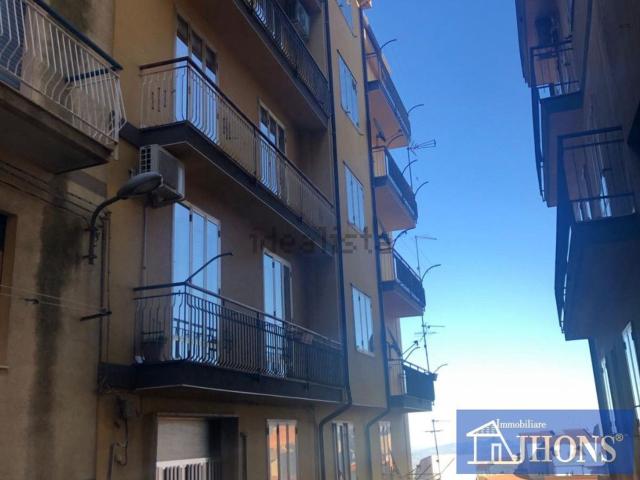 Appartamento in vendita a Fundrisi, Enna