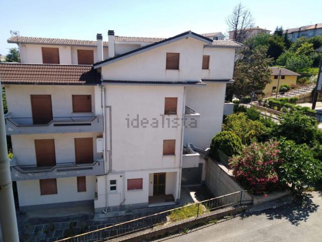 Appartamento in vendita a Fàzzoli, Atessa