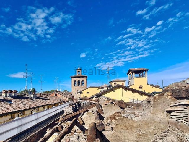 Attico in vendita a Tresinaro - Secchia, Re