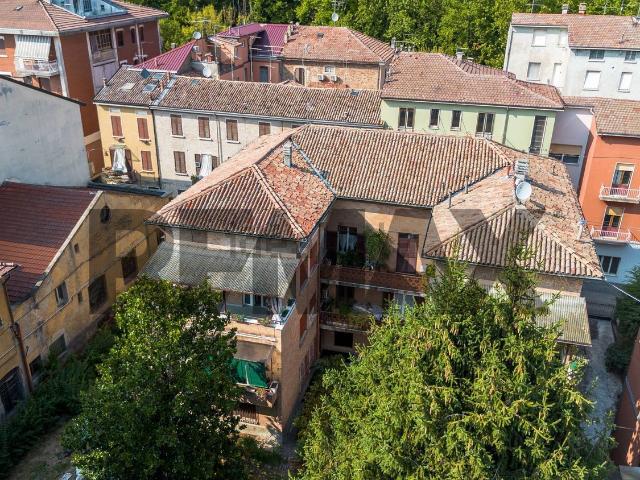 Appartamento in vendita a Bargone, Salsomaggiore Terme