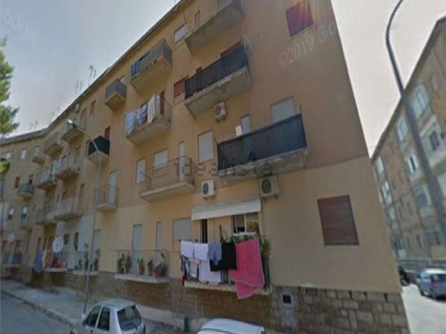 Appartamento in vendita a Marsala, Sicilia