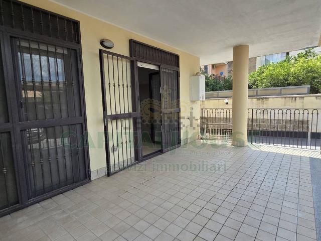 Appartamento in vendita a San Nicola La Strada, Caserta