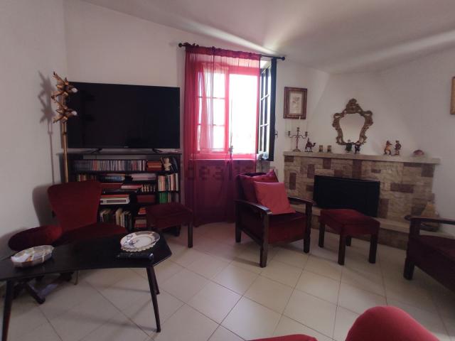 Attico in vendita a Alife, Campania