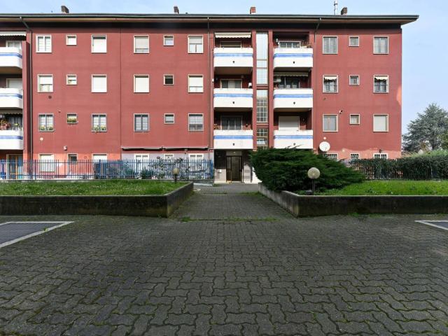Appartamento in vendita a Rodano, Lombardia