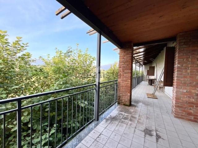 Appartamento in vendita a Favria, Torino
