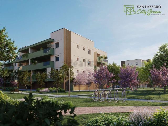 Appartamento in vendita a Idice, San Lazzaro
