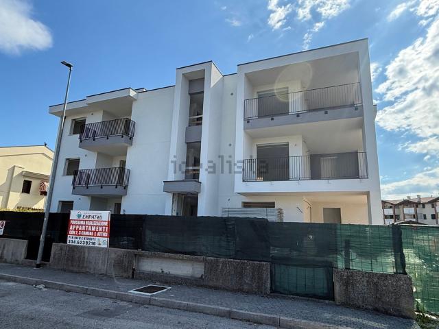 Appartamento in vendita a Cordenons, Friuli-Venezia Giulia
