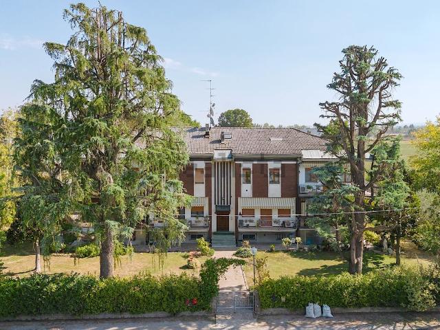Appartamento in vendita a Noce, Albinea