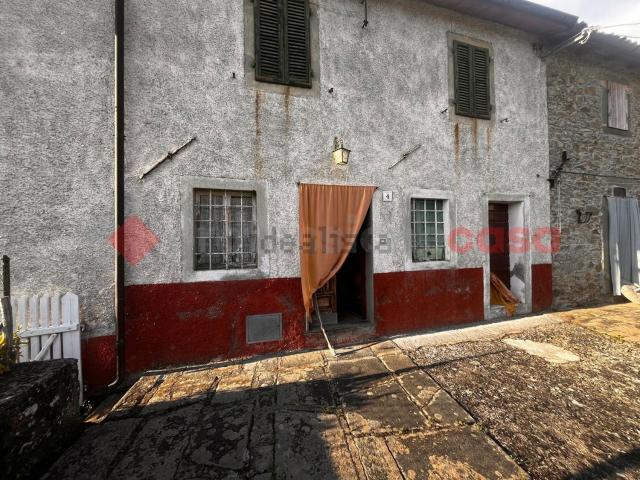 Appartamento in vendita a Unione Comuni Garfagnana, San Romano In