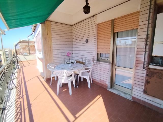 Attico in vendita a Lido di Ostia, Roma Capitale