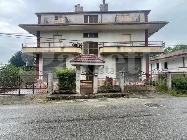 Appartamento in vendita a Calabria, Catanzaro