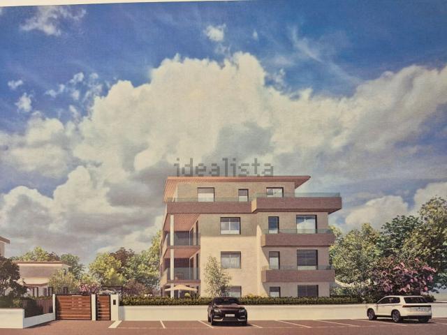 Appartamento in vendita a Cesano Maderno, Lombardia