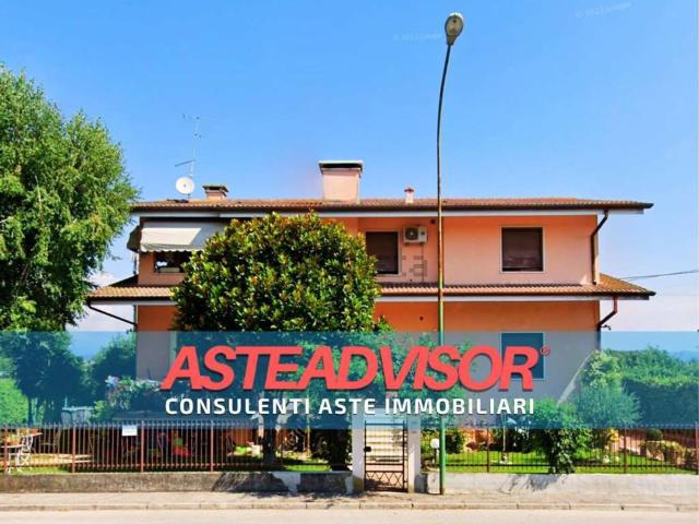Appartamento in vendita a Zevio, Veneto