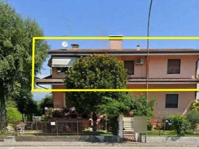 Appartamento in vendita a Zevio, Veneto