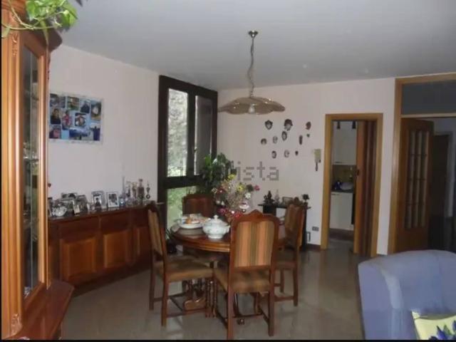Appartamento in vendita a Carassone, Lovere