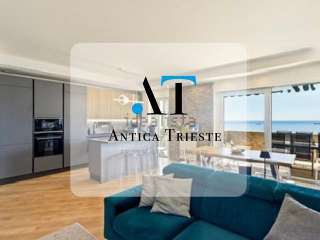 Appartamento in vendita a Opicina / Opčine, Villa Opicina