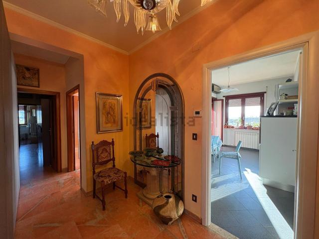 Appartamento in vendita a Isernia centro, Isernia