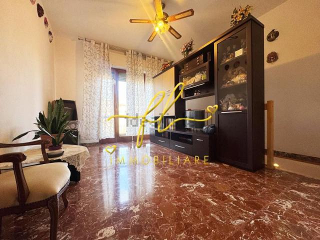 Appartamento in vendita a Collesalvetti, Toscana