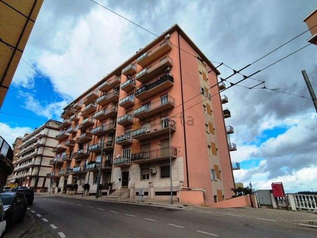 Appartamento in vendita a Santa Barbara, Chieti