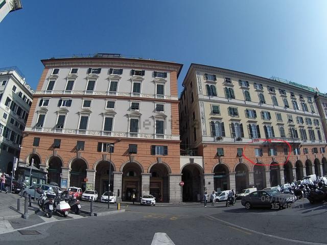 Appartamento in vendita a Centro Est, Serra Riccò