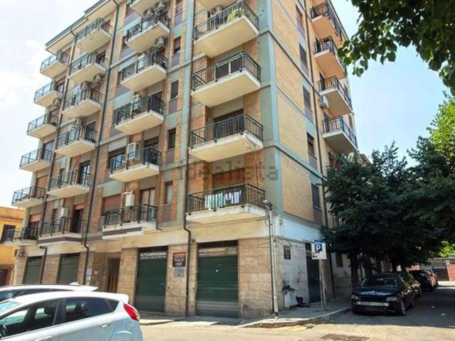 Appartamento in vendita a Gergeri, Calabria