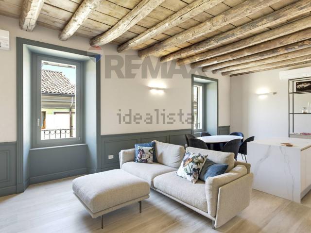 Appartamento in vendita a Iseo, Brescia