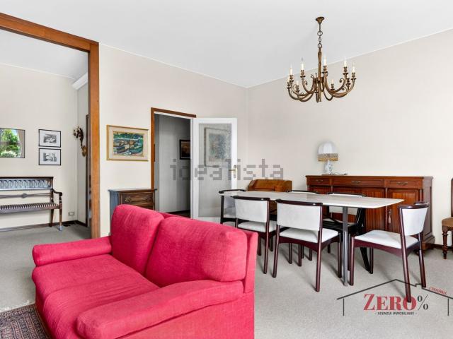 Appartamento in vendita a San Rocco, Como