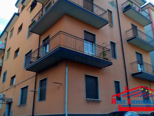 Appartamento in vendita a Città 2000, Calabria
