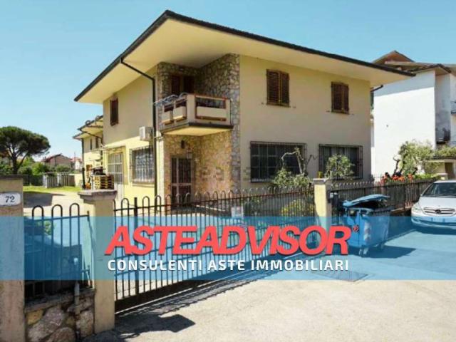 Appartamento in vendita a Le Case, Montevettolini
