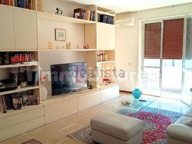Appartamento in vendita a Rosciano, Marche