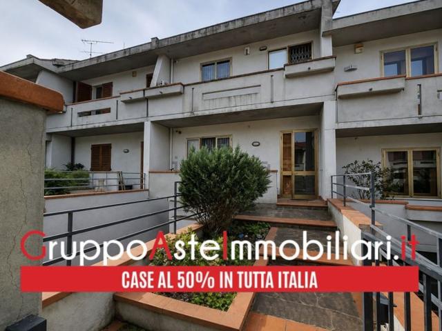 Appartamento in vendita a Montale Alto, Montale