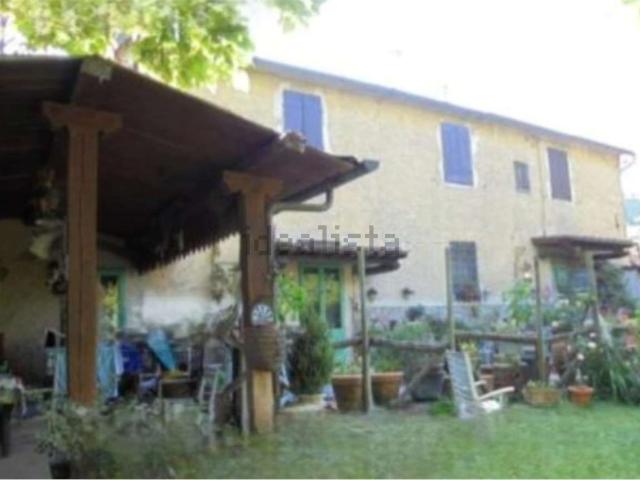 Appartamento in vendita a Rio II, Serravalle Pistoiese