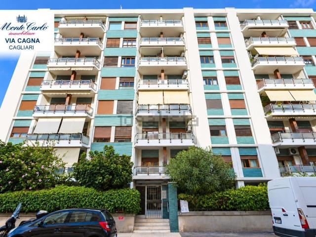 Appartamento in vendita a Monte Mixi, Casteddu/Cagliari