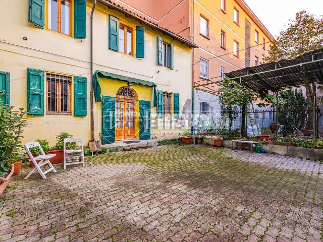 Appartamento in vendita a Sant'Alberto, San Pietro in Casale