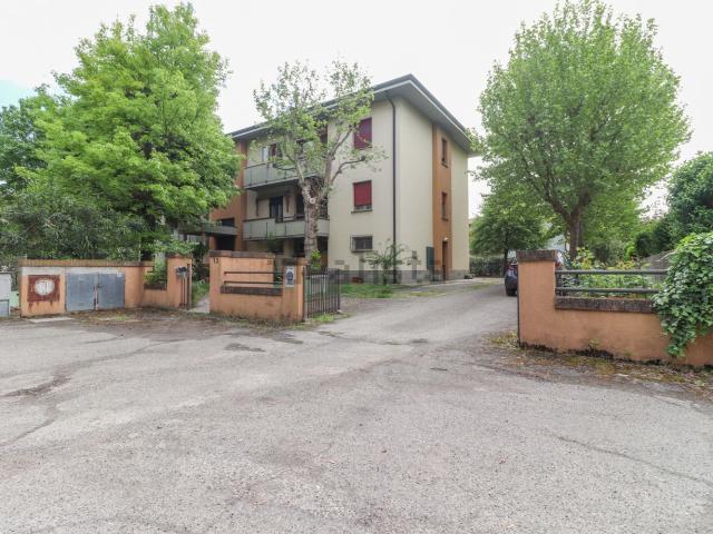Appartamento in vendita a Unione Terre di Pianura, Minerbio
