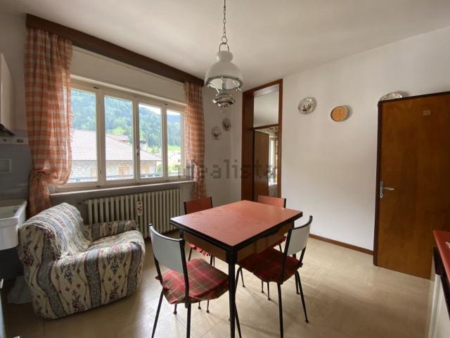 Appartamento in vendita a Vigo Di Cadore, Veneto